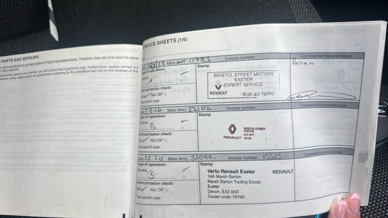 Renault Captur 1.0 TCE 90 SE Edition 5dr Petrol Hatchback